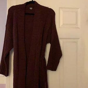 Cardigan